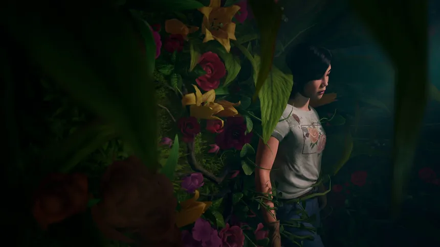 Скриншот 7 к игре The Florist