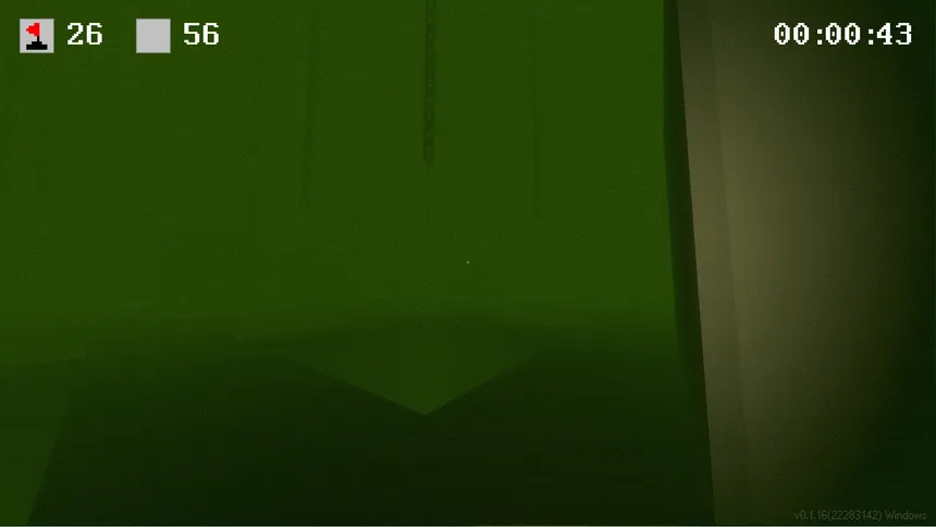 Скриншот 5 к игре The Mine Room