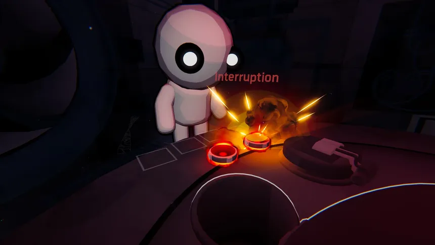 Скриншот 3 к игре I Have an Item