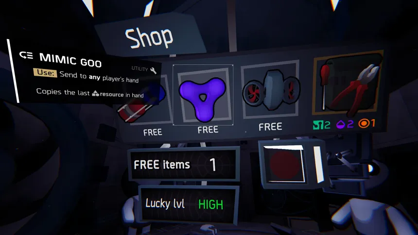 Скриншот 6 к игре I Have an Item