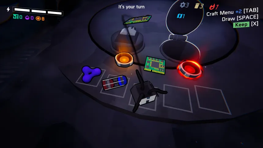 Скриншот 8 к игре I Have an Item