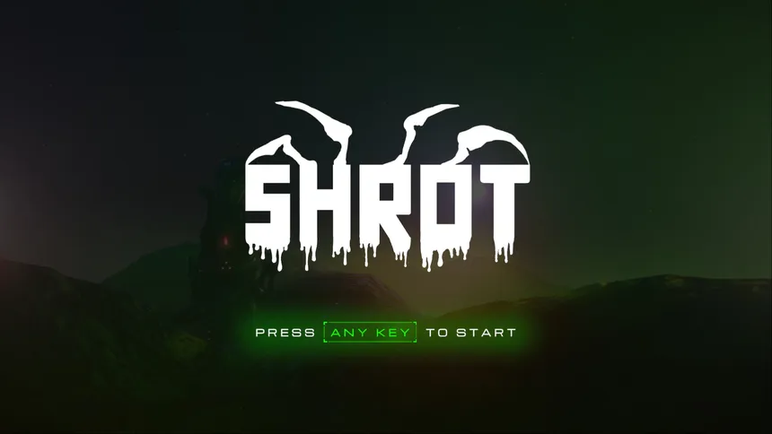 Скриншот 6 к игре SHROT