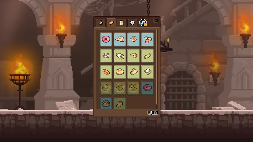 Скриншот 2 к игре Crusaders Quest : Mini