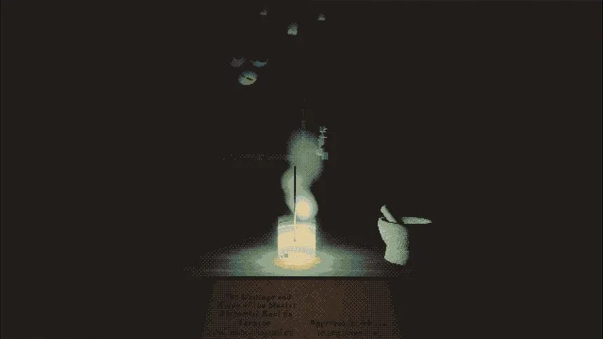 Скриншот 3 к игре The Last Elixir
