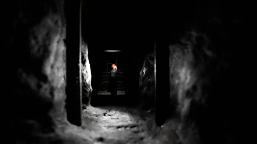 Скриншот 6 к игре In the Belly of the Night