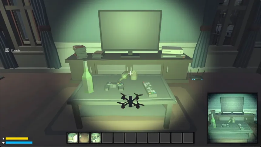 Скриншот 2 к игре Shutter Evidence