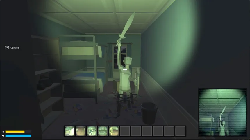 Скриншот 3 к игре Shutter Evidence
