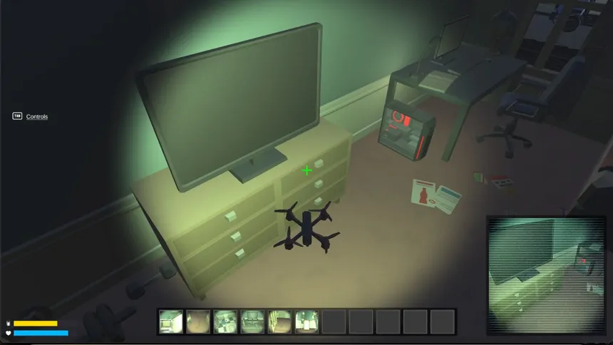 Скриншот 4 к игре Shutter Evidence