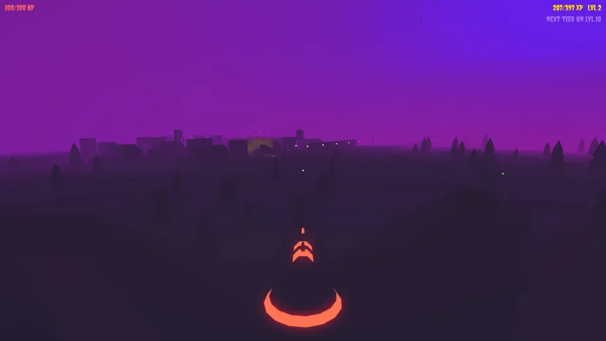 Скриншот 5 к игре Railroad to Hell 3