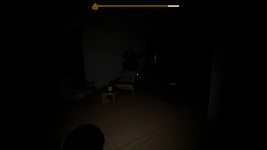 Скриншот 1 к игре Diarrhea Disaster