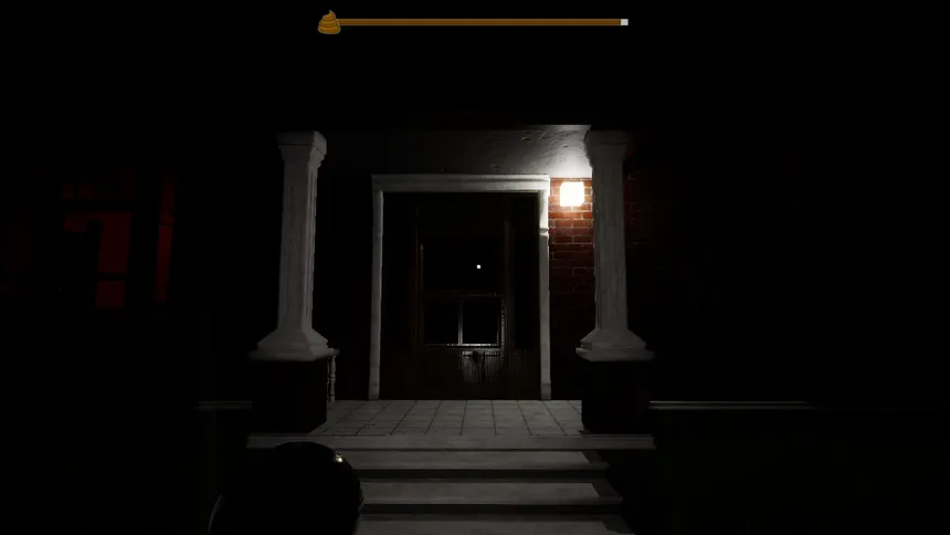 Скриншот 2 к игре Diarrhea Disaster
