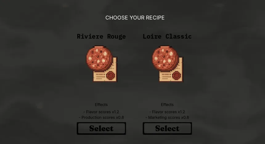 Скриншот 3 к игре Charcuterie Clash
