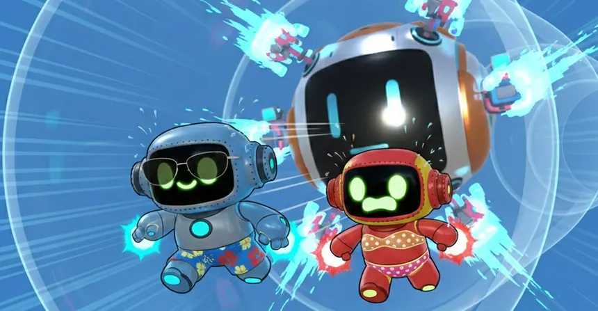 Скриншот 3 к игре Inkoid
