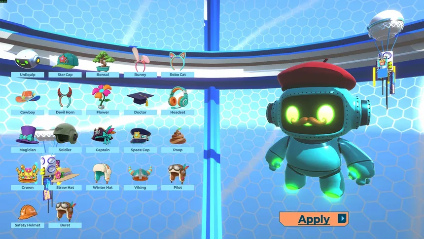 Скриншот 7 к игре Inkoid