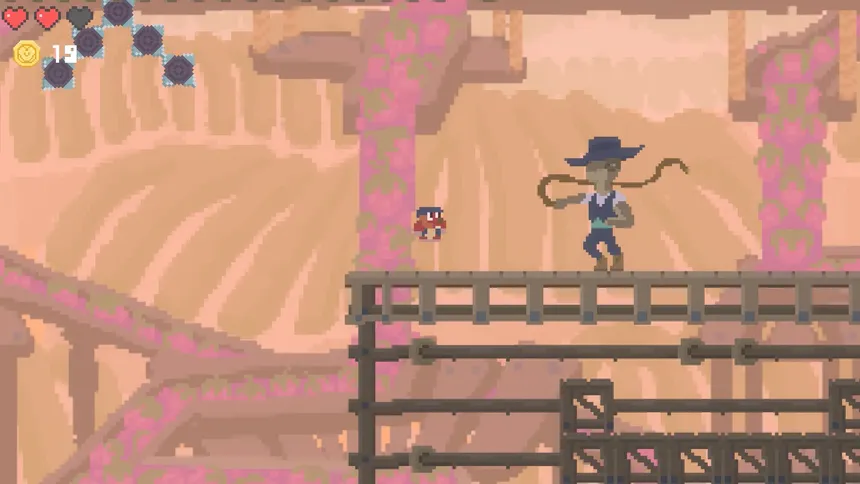 Скриншот 3 к игре Honor Mice