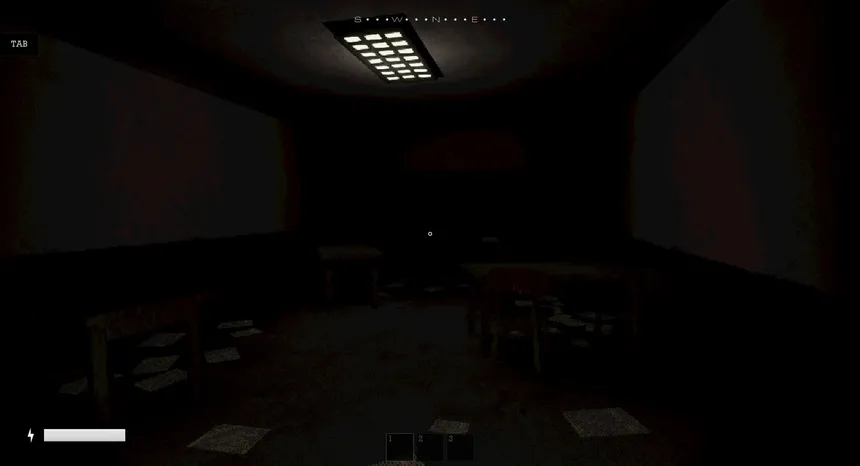 Скриншот 1 к игре Vyjazd