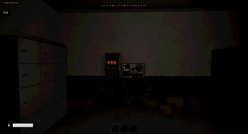 Скриншот 2 к игре Vyjazd