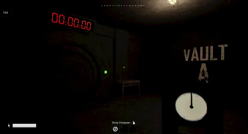 Скриншот 4 к игре Vyjazd