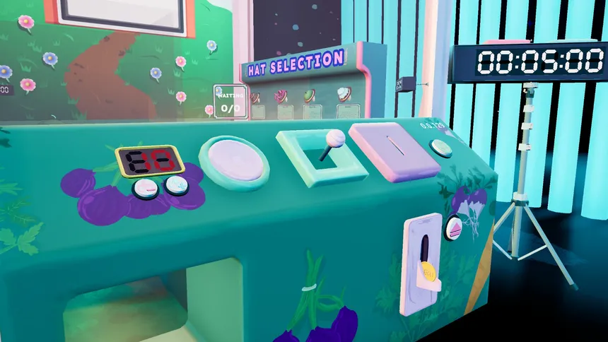 Скриншот 6 к игре Grab Your Friends