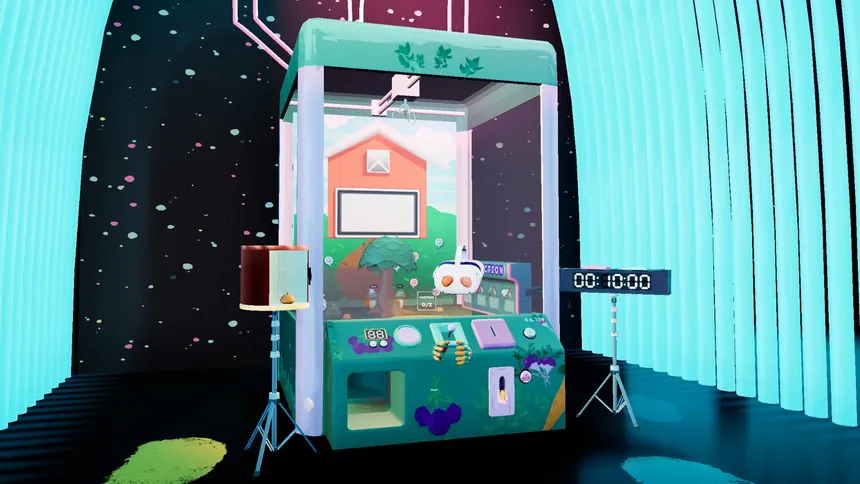 Скриншот 7 к игре Grab Your Friends
