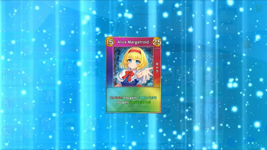 Скриншот 2 к игре GensouKoroKoro