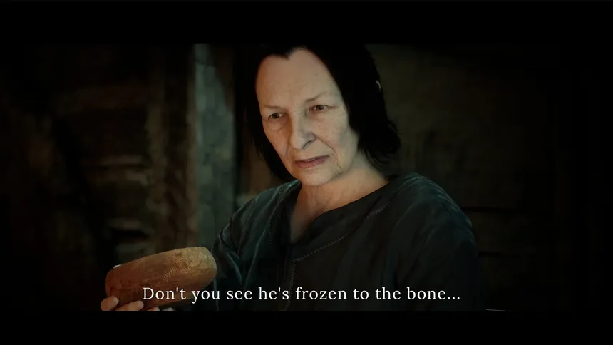 Скриншот 4 к игре The Vernyhorn