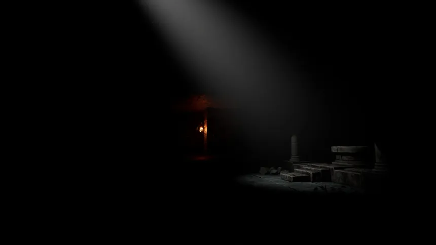 Скриншот 3 к игре Relic of The Dungeon
