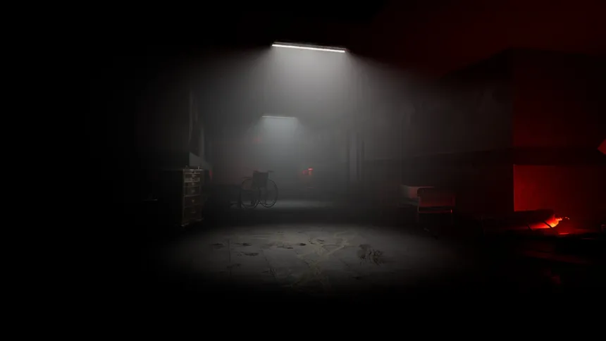 Скриншот 5 к игре Relic of The Dungeon