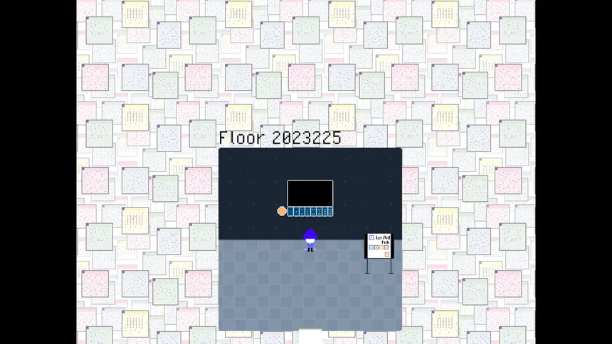 Скриншот 2 к игре DISJOINED