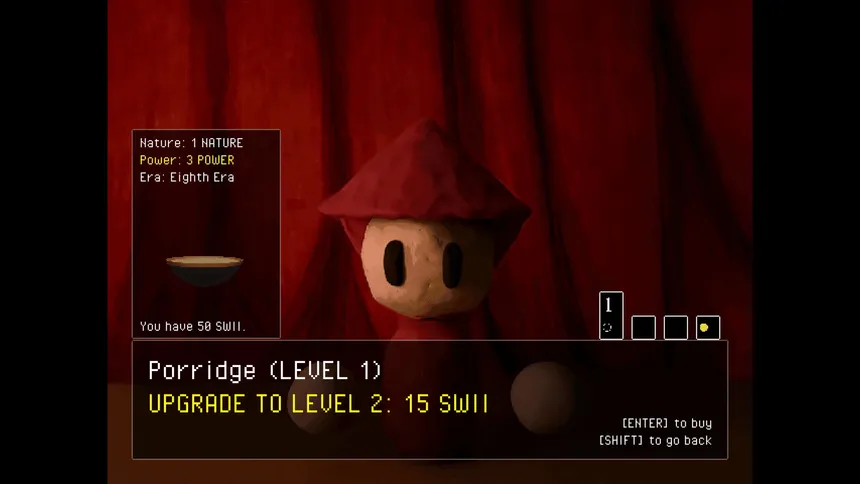 Скриншот 5 к игре DISJOINED