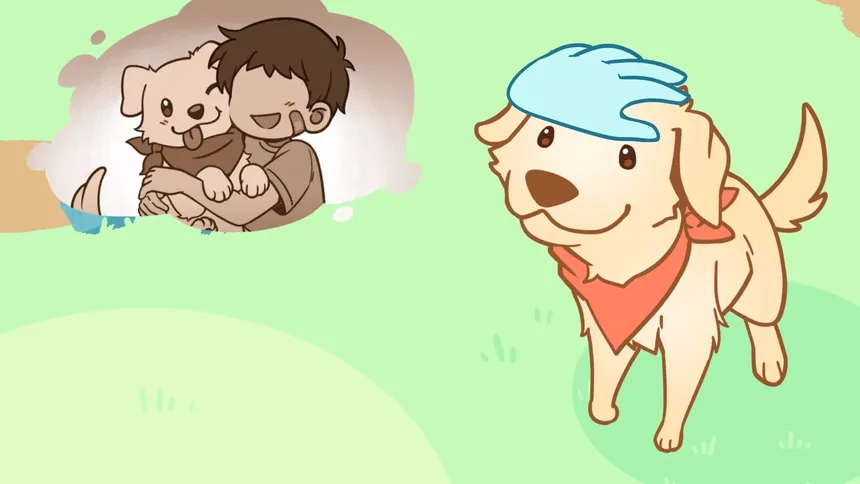 Скриншот 6 к игре Puppergeist