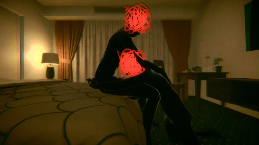 Скриншот 4 к игре Queen Anne's Lace
