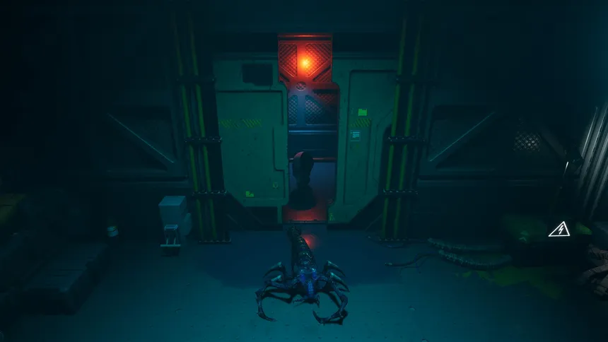 Скриншот 5 к игре Invisible