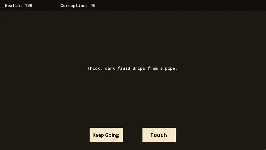 Скриншот 4 к игре Hunt of Dusha
