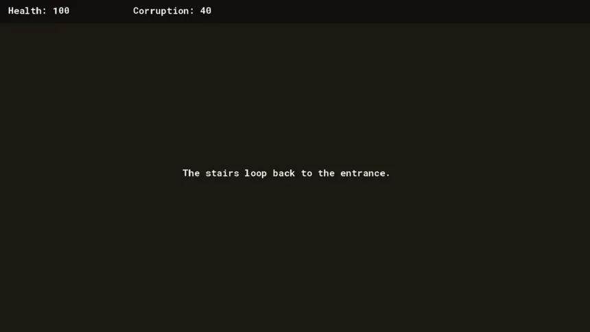 Скриншот 5 к игре Hunt of Dusha