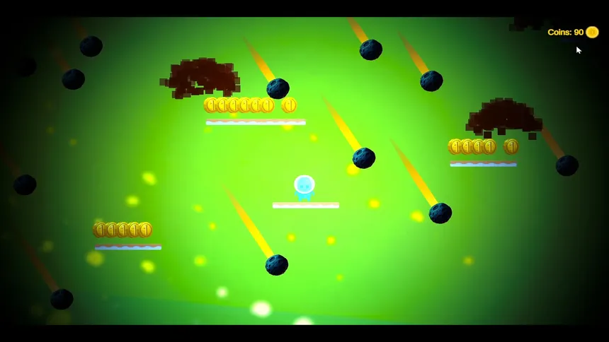 Скриншот 3 к игре Back From Earth