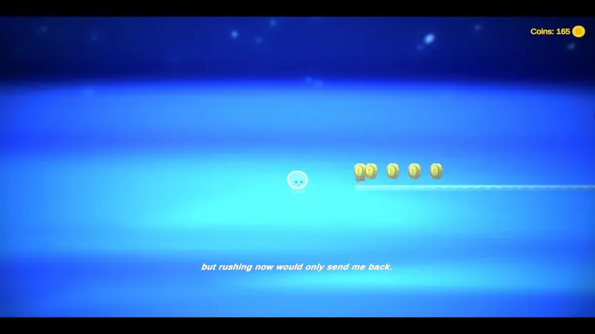 Скриншот 4 к игре Back From Earth