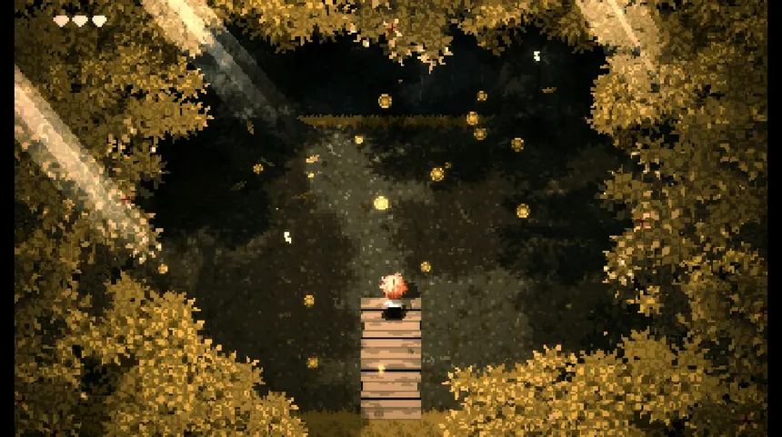 Скриншот 2 к игре Dreamdawn