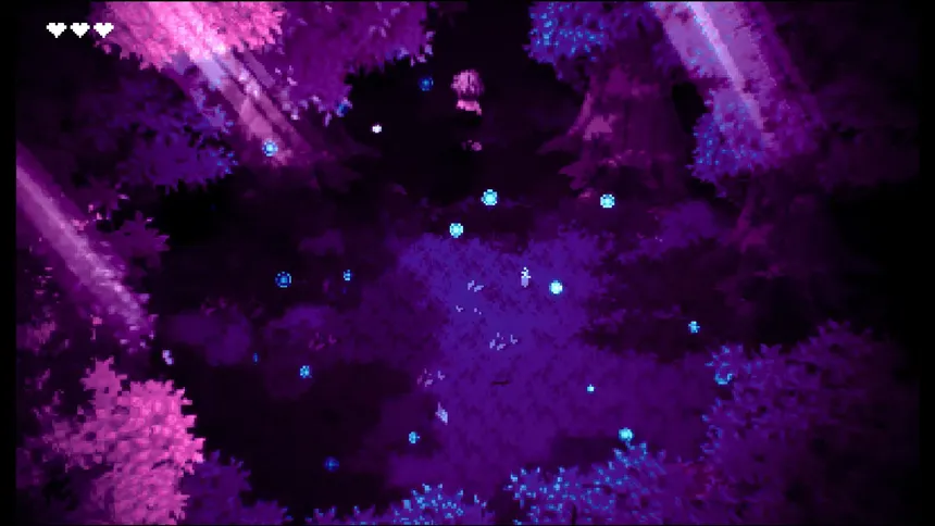 Скриншот 4 к игре Dreamdawn