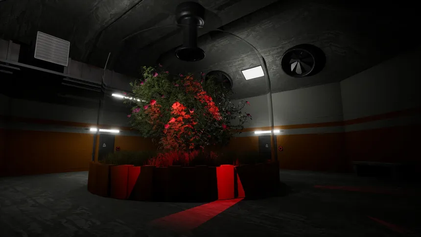 Скриншот 3 к игре SCP: ReEnter