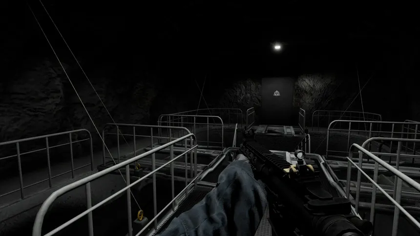 Скриншот 5 к игре SCP: ReEnter