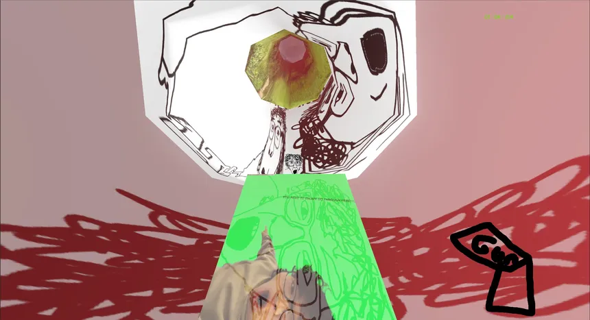 Скриншот 4 к игре Escape The Wojak GOTY