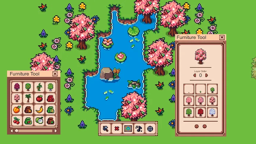 Скриншот 4 к игре Mohyeong World