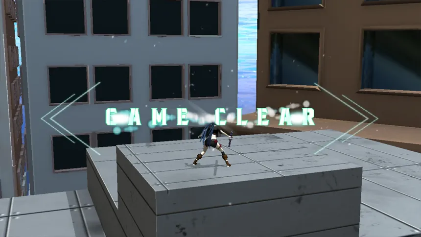 Скриншот 4 к игре 10CountAvoidance