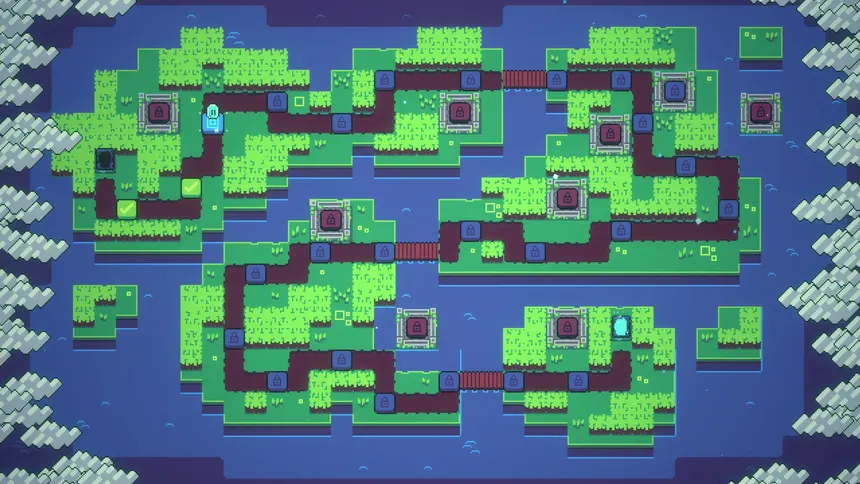 Скриншот 1 к игре Endless Evolution