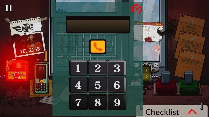 Скриншот 5 к игре That's Not My Kind