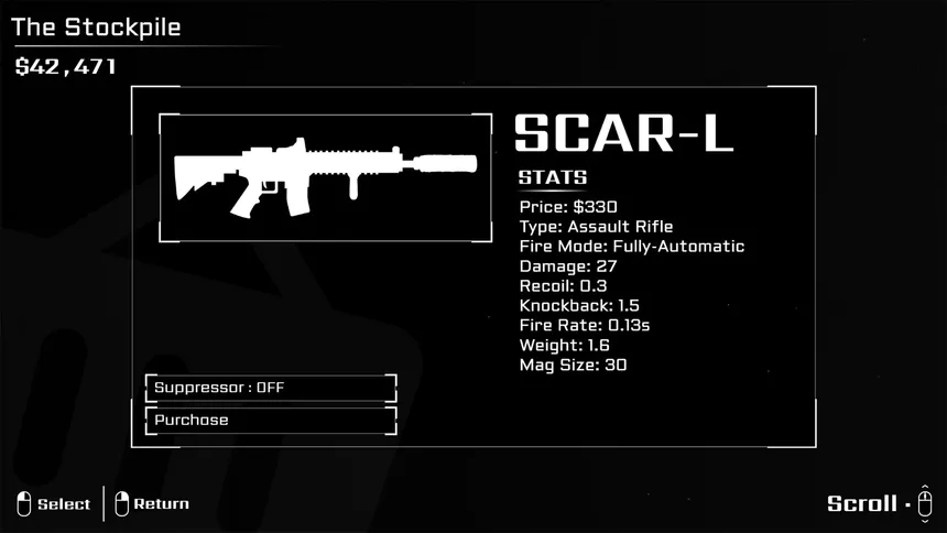 Скриншот 3 к игре Shadow of Juarez