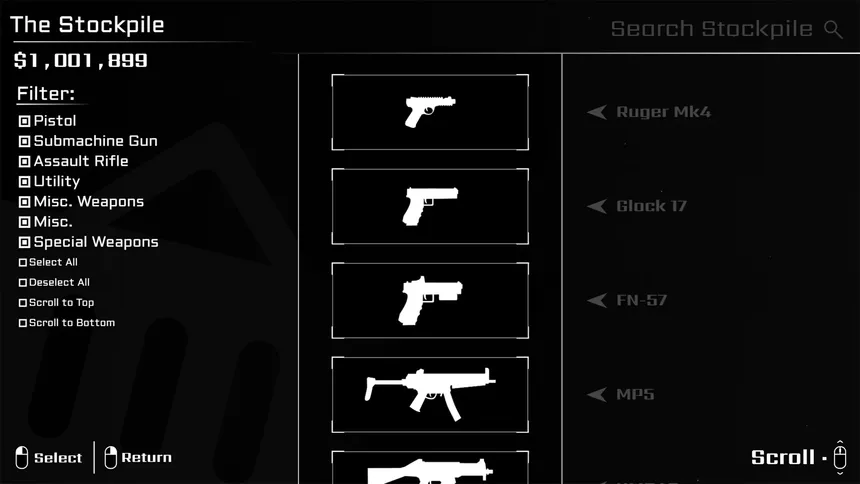 Скриншот 5 к игре Shadow of Juarez