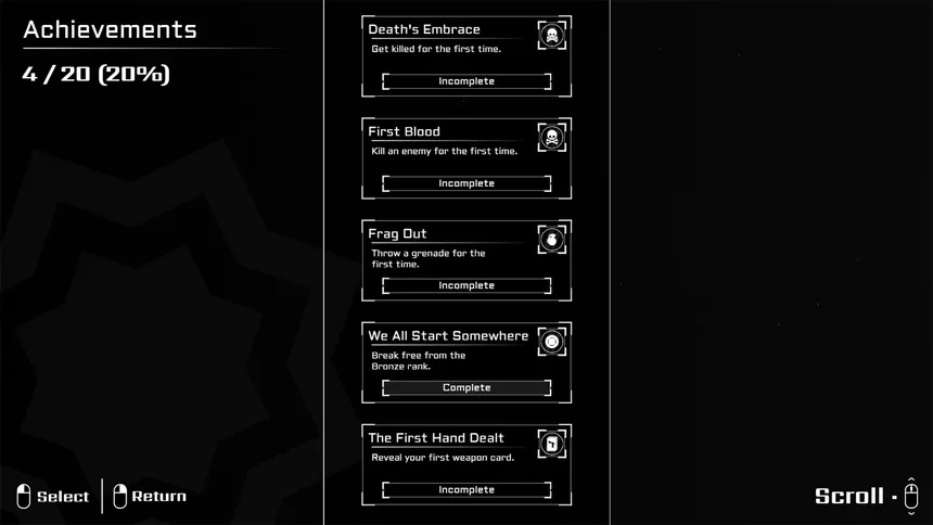Скриншот 8 к игре Shadow of Juarez