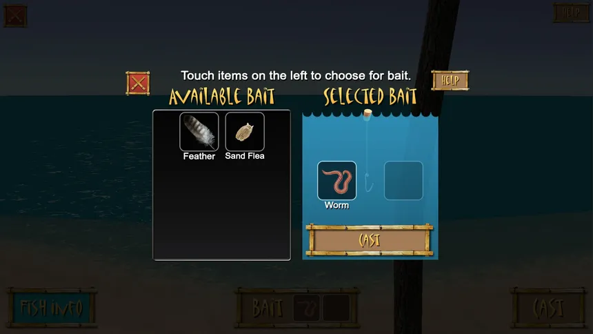 Скриншот 8 к игре Stranded Without A Phone